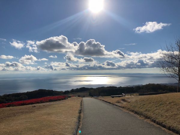 淡路島２日目